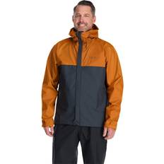 Rab Downpour Eco Jacket Men