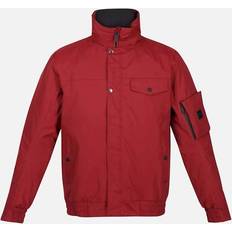 Regatta Raynor Waterproof Jacket - Mens - Kaki