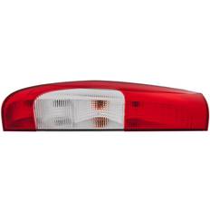 Rearlight 2SK 964 596-011 Bulb Crystal Clear Red