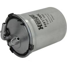 HENGST FILTER Brændstoffilter H417WK