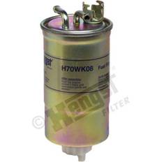 HENGST FILTER Fuel H70WK08