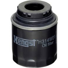 HENGST FILTER Oliefilter H314W01