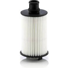 MANN-FILTER Oliefilter HU 8008 z