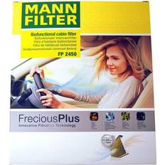 MANN-FILTER FreciousPlus FP 2450 Kupefilter