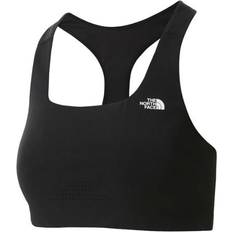 The North Face BH:ar The North Face Flex Bra Tnf - Black/TNF White