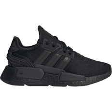 Adidas nmd black adidas Junior NMD G1 - Core Black/Carbon/Cloud White