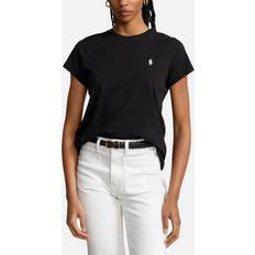 Cotton jersey t shirt ralph lauren Polo Ralph Lauren Cotton Jersey Crewneck Tee