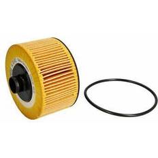 MANN-FILTER Oil Filter HU 10 002 z Set