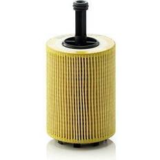 MANN-FILTER Oliefilter HU 719/7 x