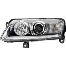 Hella Scheinwerfer AUDI 1ZS 009 701-111 4F0941029AF,4F0941029BB,4F0941029CQ