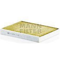 MANN-FILTER Frecious Plus FP 2742 Cabin Air Filter