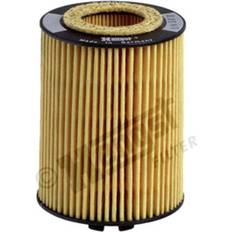 Oil E600H D38