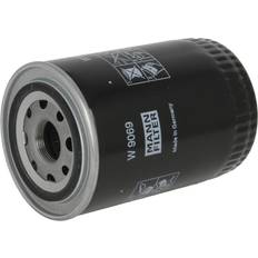 MANN-FILTER Oliefilter W9069