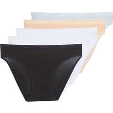 DIM Damtrosor 5-Pack - Mångfärgad