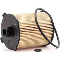MANN-FILTER Oil Filter HU 8014