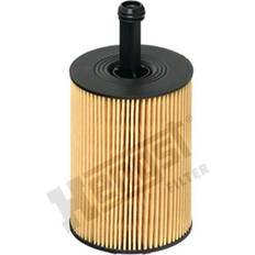 Audi Filters HENGST FILTER Oliefilter E19H D83 Insert