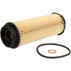 MANN-FILTER Oljefilter HU 6022 z Motoroljefilter Motoroljefilter