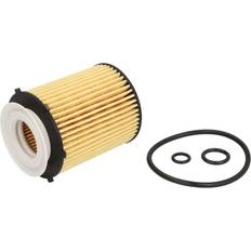 HENGST FILTER Oliefilter E818H D238