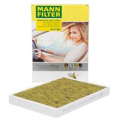Air filter car MANN-FILTER Frecious Plus FP31 003 Cabin Air Filter