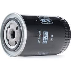 MANN-FILTER Mann W 940/81 Oil Filter