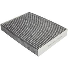 MANN-FILTER Kabinefilter CUK 27 009