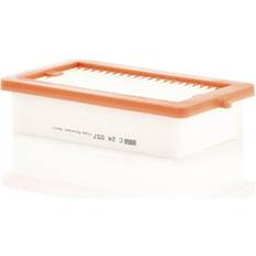 MANN-FILTER RENAULT,NISSAN C 165465FN1A Motorluftfilter,Filter
