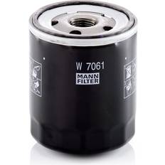 MANN-FILTER Oil Filter W 7061
