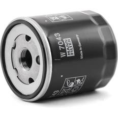 MANN-FILTER Oil Filter W 7043