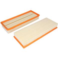 HENGST FILTER Luftfilter E455L01-2