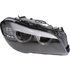 BMW Luces de vehículo Hella 1EL 010 131-521 Faros BMW 5 Sedán 5 Touring