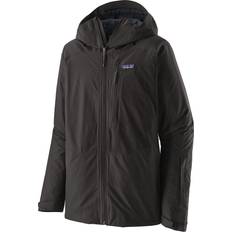 Patagonia Powder Town Jakke - Black