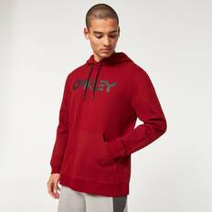 Oakley Sweatshirt Red