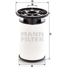 MANN-FILTER Fuel Filter PU 7014 z