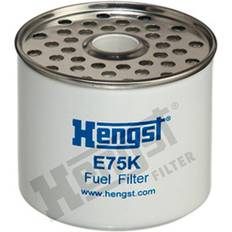 HENGST FILTER Brændstoffilter E75K D42