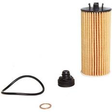 Filtri Halfords HU 6015 z KIT Con Guarnizione Cartuccia Filtro MINI Cabrio Hatchback Countryman 2 Active Tourer X1