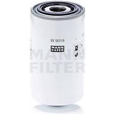 MANN-FILTER Oliefilter W9019