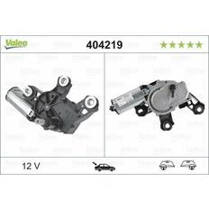 Torkarutrustning Valeo Vindrutetorkarmotor 404219