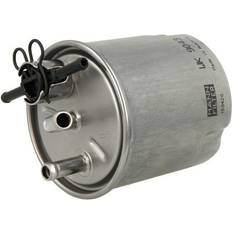 MANN-FILTER Drivstoffilter WK 9043