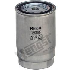 HENGST FILTER Brændstoffilter H489WK