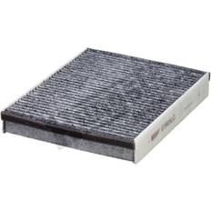 HENGST FILTER Interieurfilter E3905LC Carbon