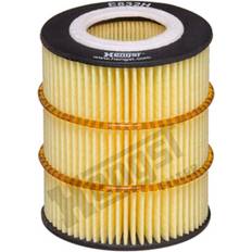 HENGST FILTER Oliefilter E832H D317