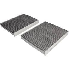 Activated carbon filter HENGST FILTER Cabin Activated-Carbon