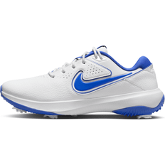 Weiß Golfschuhe Nike Victory Pro 3 - Blanc