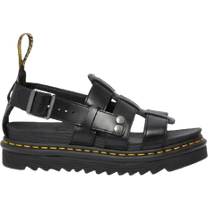 Dr. Martens Terry - Black Brando