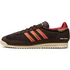 Adidas Sl72 Knit Wales Bonner Brown 11.5- 2/3