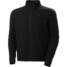 Helly Hansen Sirdal Softshell Jacket Black Mens