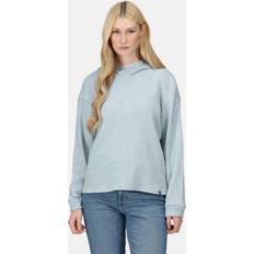 Regatta Women's Kassidy Hoody Ice Grey Marl