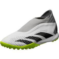 Adidas Predator Zapatos Adidas Predator Accuracy.3 LL Turf - Blanco