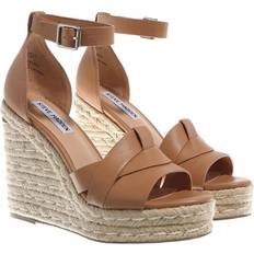 Steve Madden Sandales Steve Madden Sandales femme Sivian - Beige