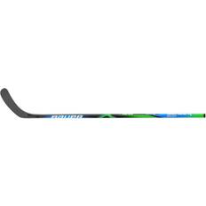 Eishockey Bauer S23 X Series Grip Stick 23/24, hockeystav, junior P92